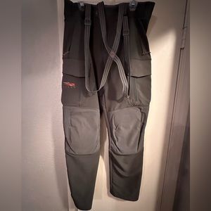 Sitka Timberline Men’s pants. Gray. 34T